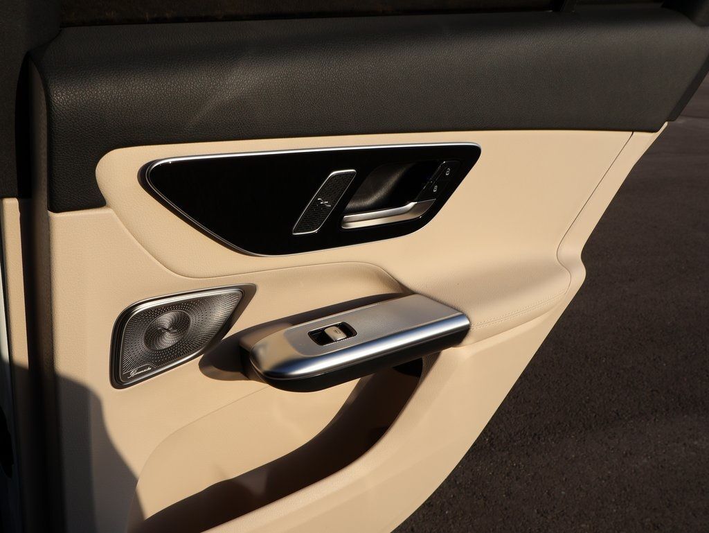 2026 Mercedes-Benz GLC GLC 300 San Clemente CA