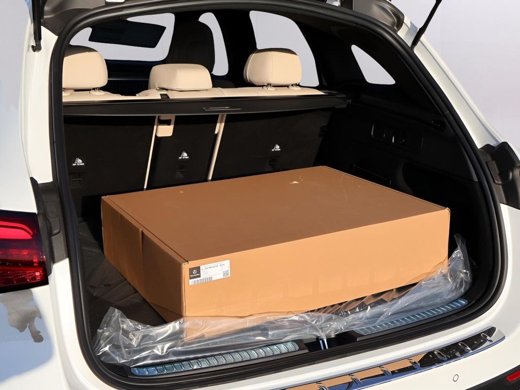 2026 Mercedes-Benz GLC GLC 300 San Clemente CA