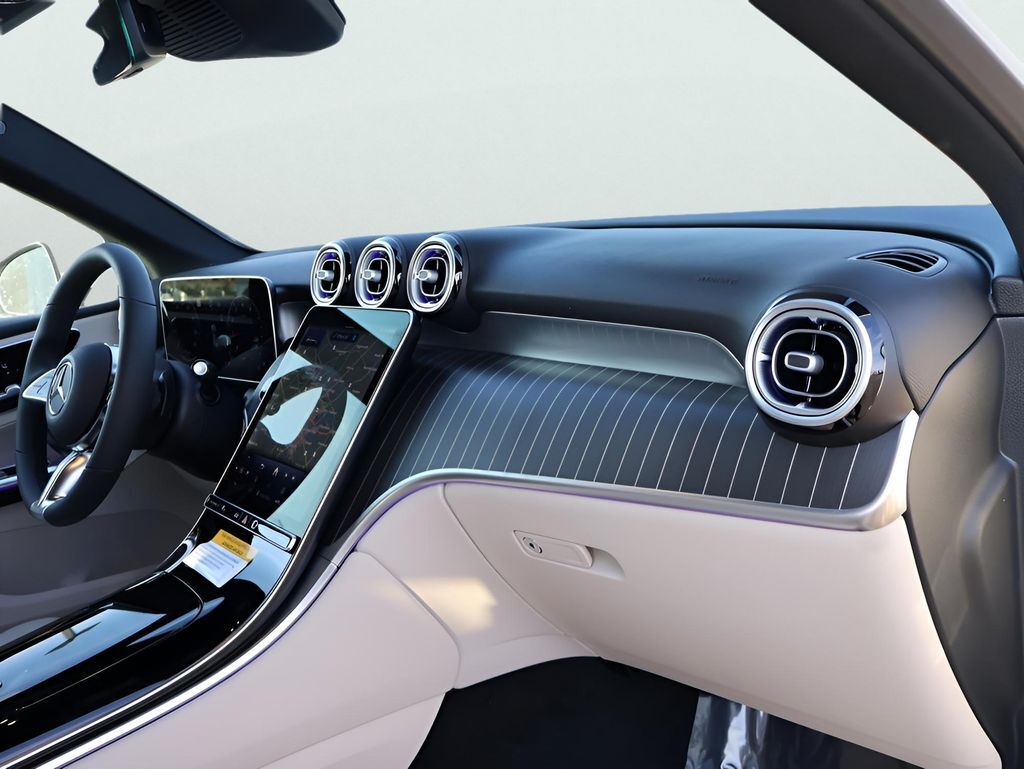 2026 Mercedes-Benz GLC GLC 300 San Clemente CA