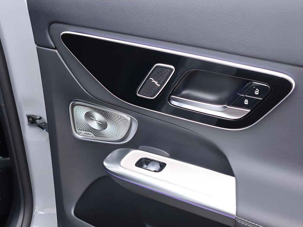 2026 Mercedes-Benz GLC GLC 300 San Clemente CA