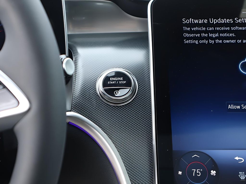 2026 Mercedes-Benz GLC GLC 300 San Clemente CA