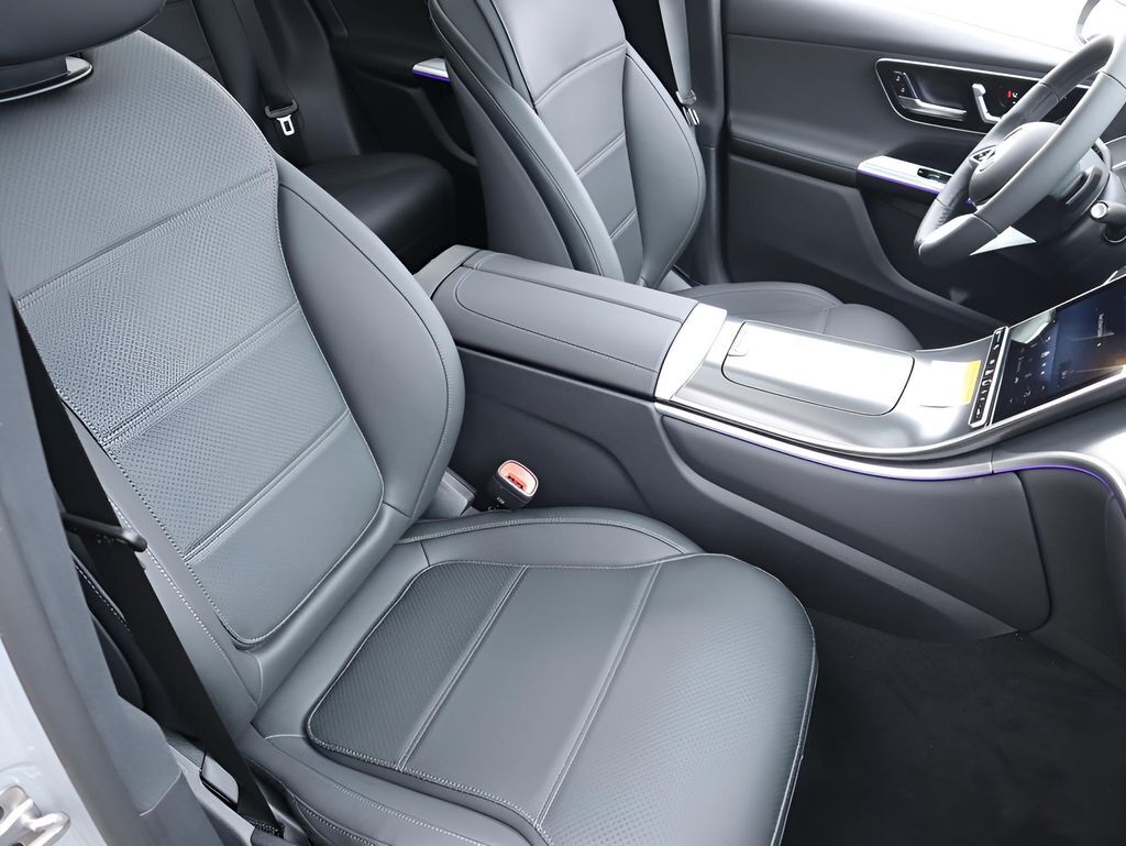 2026 Mercedes-Benz GLC GLC 300 San Clemente CA