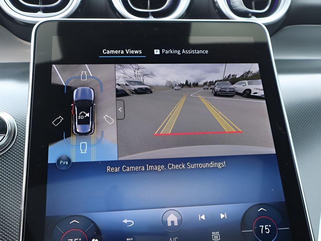 2026 Mercedes-Benz GLC GLC 300 San Clemente CA