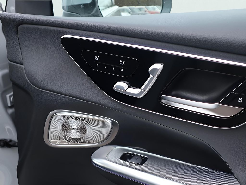 2026 Mercedes-Benz GLC GLC 300 San Clemente CA