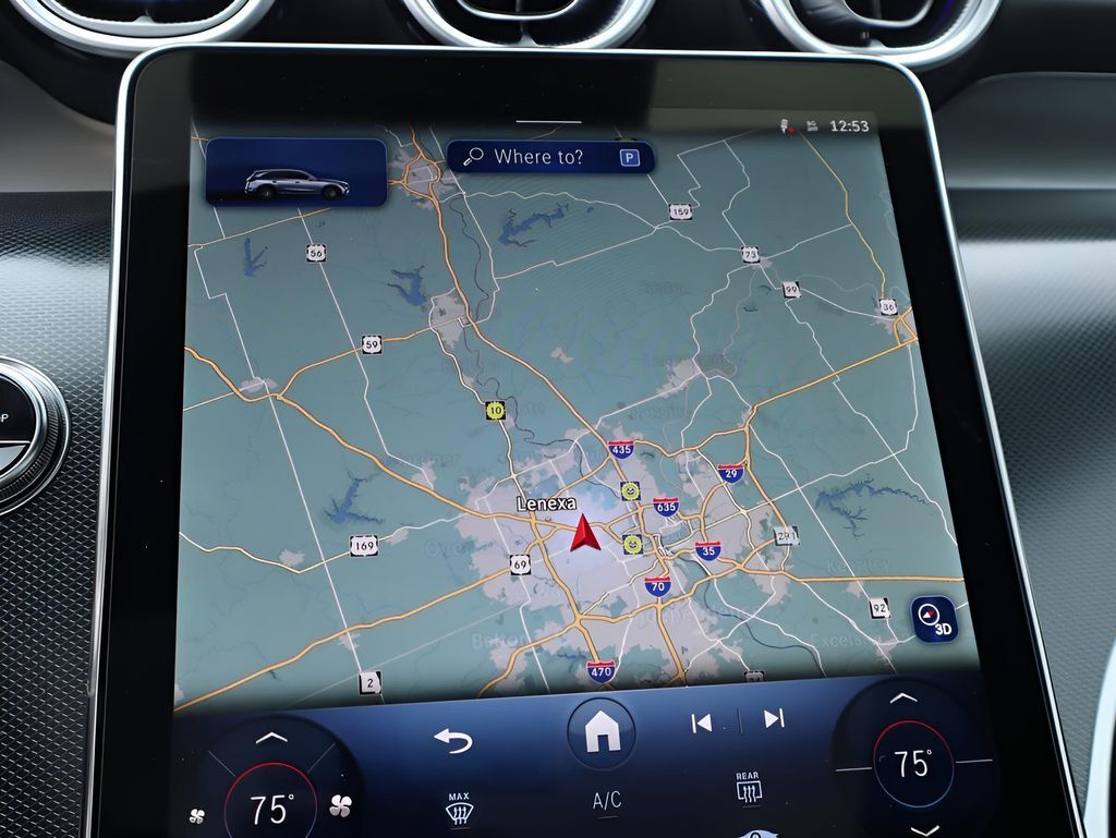 2026 Mercedes-Benz GLC GLC 300 San Clemente CA