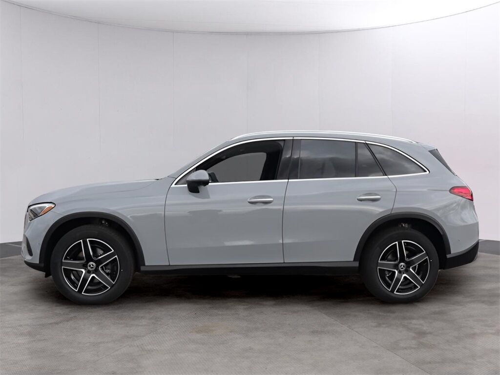 2026 Mercedes-Benz GLC GLC 300 San Clemente CA