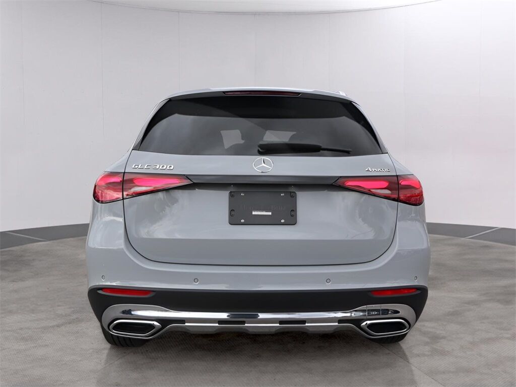 2026 Mercedes-Benz GLC GLC 300 San Clemente CA