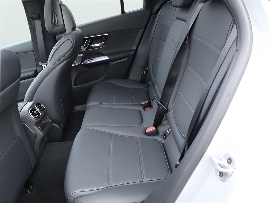 2026 Mercedes-Benz GLC GLC 300 San Clemente CA