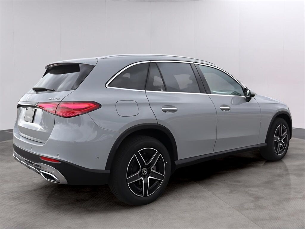 2026 Mercedes-Benz GLC GLC 300 San Clemente CA