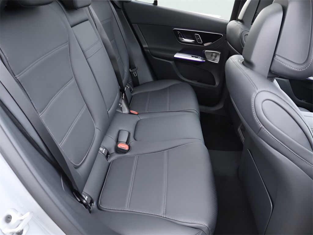 2026 Mercedes-Benz GLC GLC 300 San Clemente CA