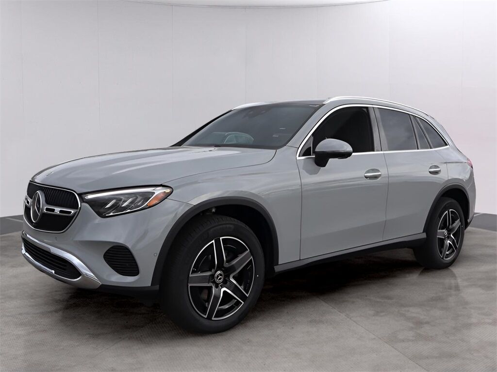 2026 Mercedes-Benz GLC GLC 300 San Clemente CA