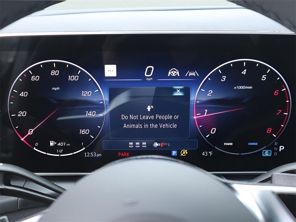 2026 Mercedes-Benz GLC GLC 300 San Clemente CA