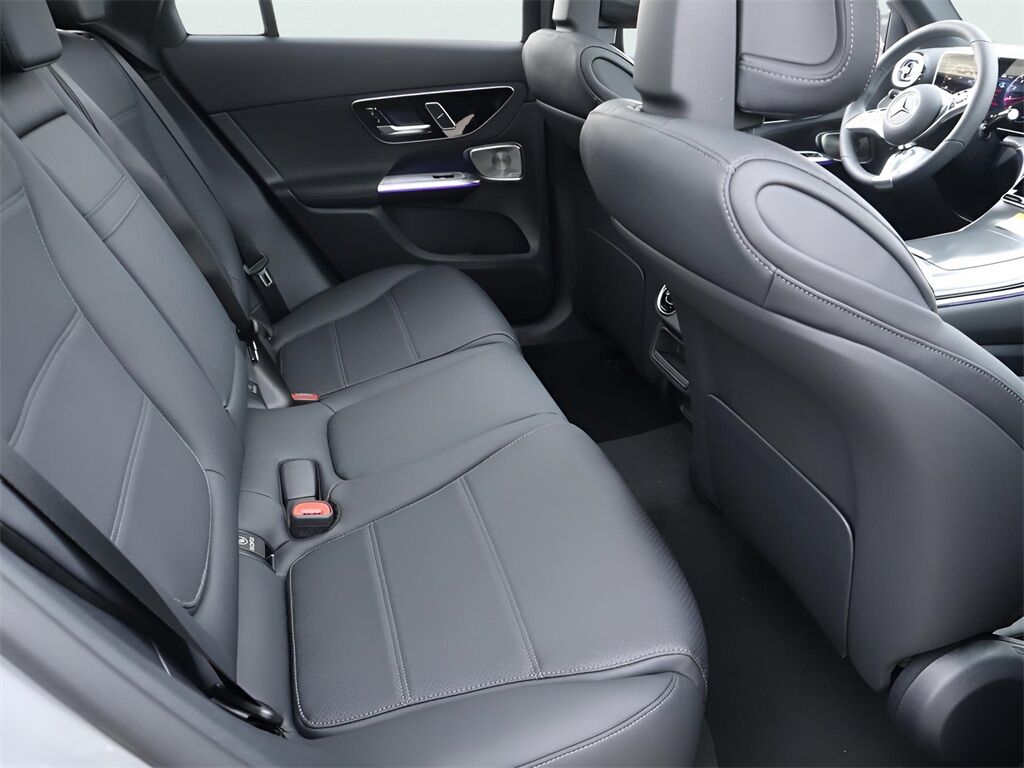 2026 Mercedes-Benz GLC GLC 300 San Clemente CA