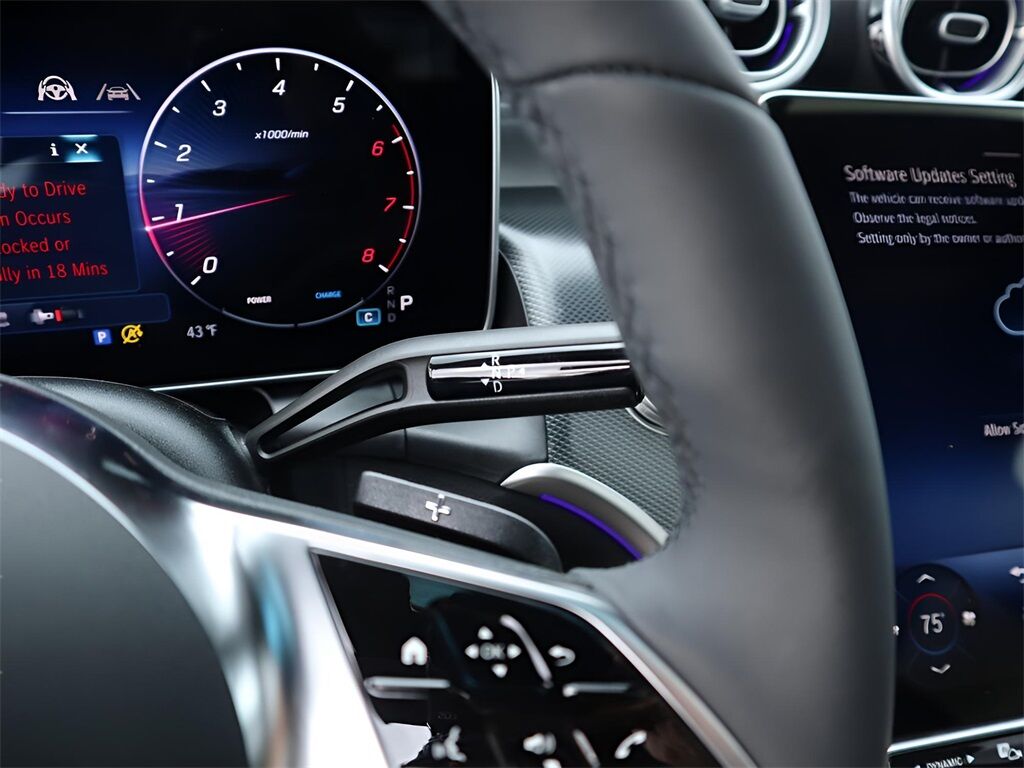 2026 Mercedes-Benz GLC GLC 300 San Clemente CA