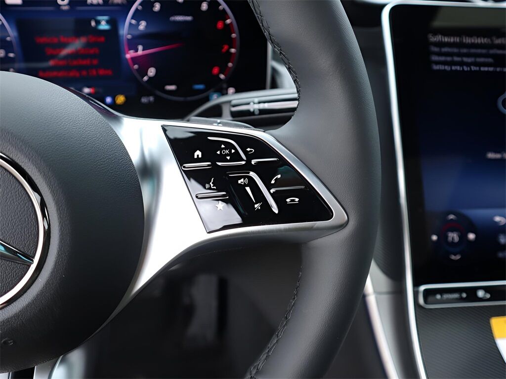 2026 Mercedes-Benz GLC GLC 300 San Clemente CA