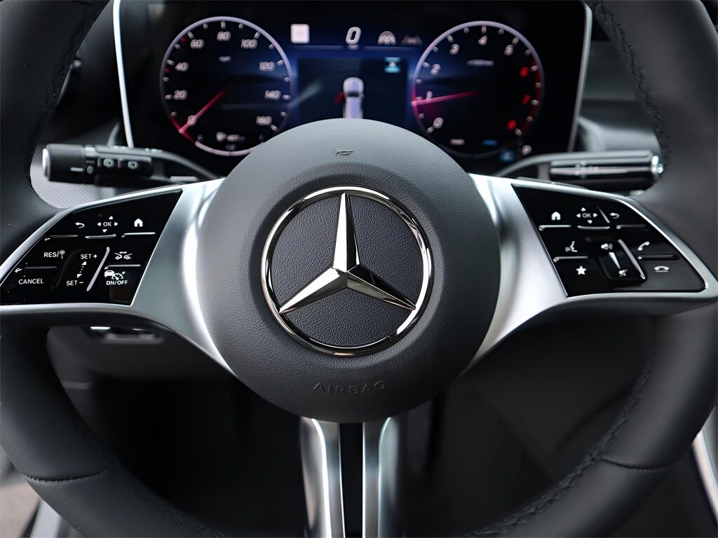 2026 Mercedes-Benz GLC GLC 300 San Clemente CA