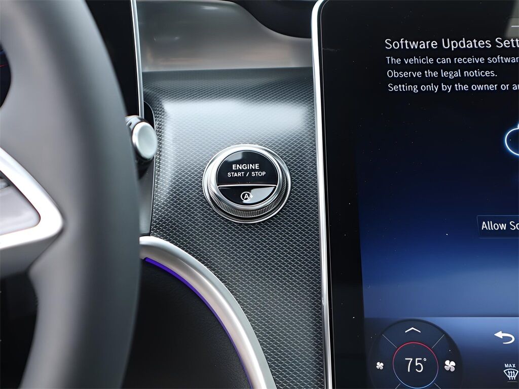 2026 Mercedes-Benz GLC GLC 300 San Clemente CA