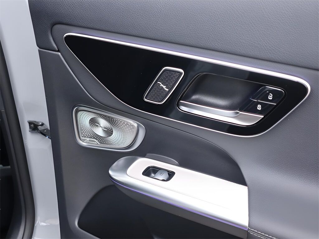 2026 Mercedes-Benz GLC GLC 300 San Clemente CA