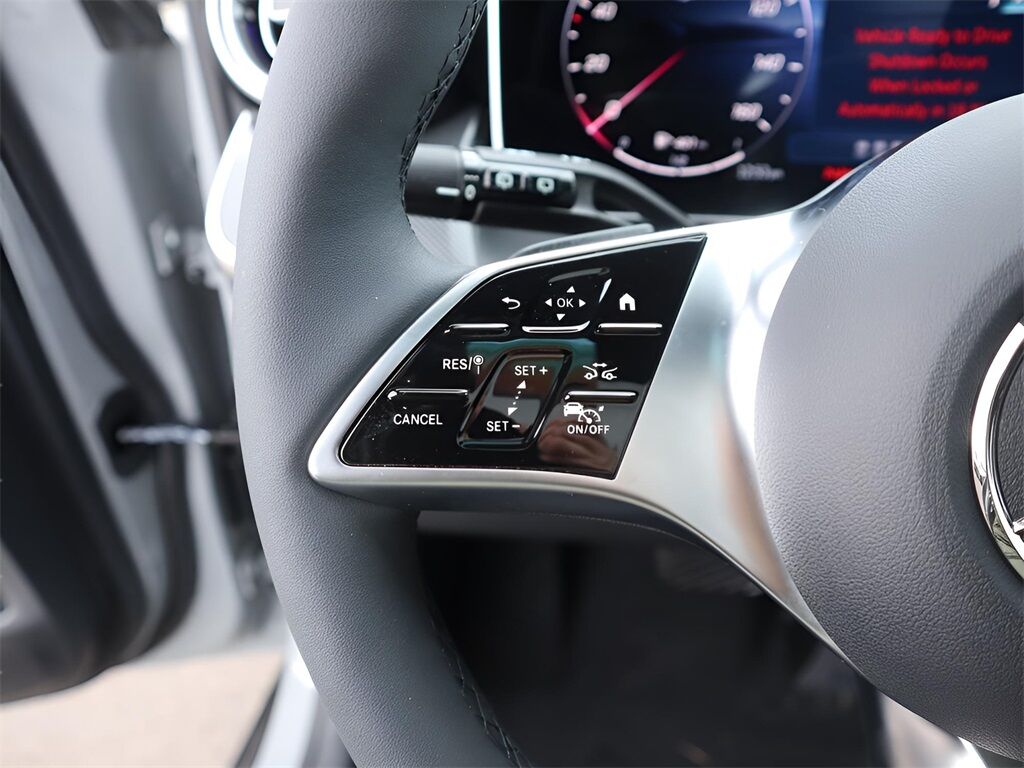 2026 Mercedes-Benz GLC GLC 300 San Clemente CA