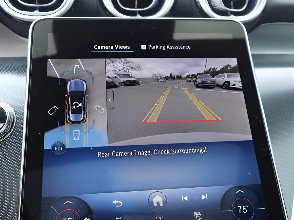 2026 Mercedes-Benz GLC GLC 300 San Clemente CA