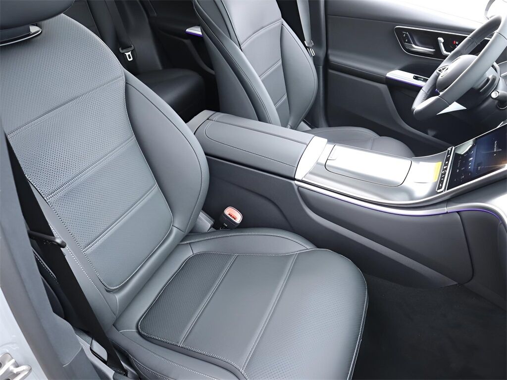 2026 Mercedes-Benz GLC GLC 300 San Clemente CA