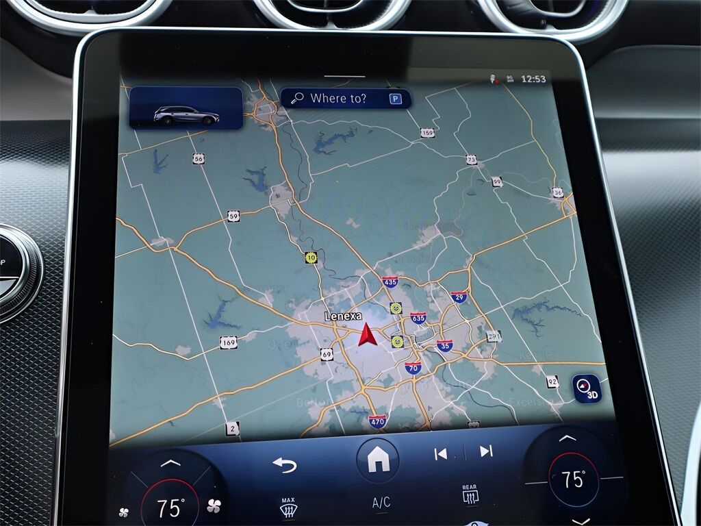 2026 Mercedes-Benz GLC GLC 300 San Clemente CA