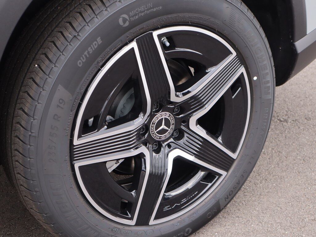 2026 Mercedes-Benz GLC GLC 300 San Clemente CA