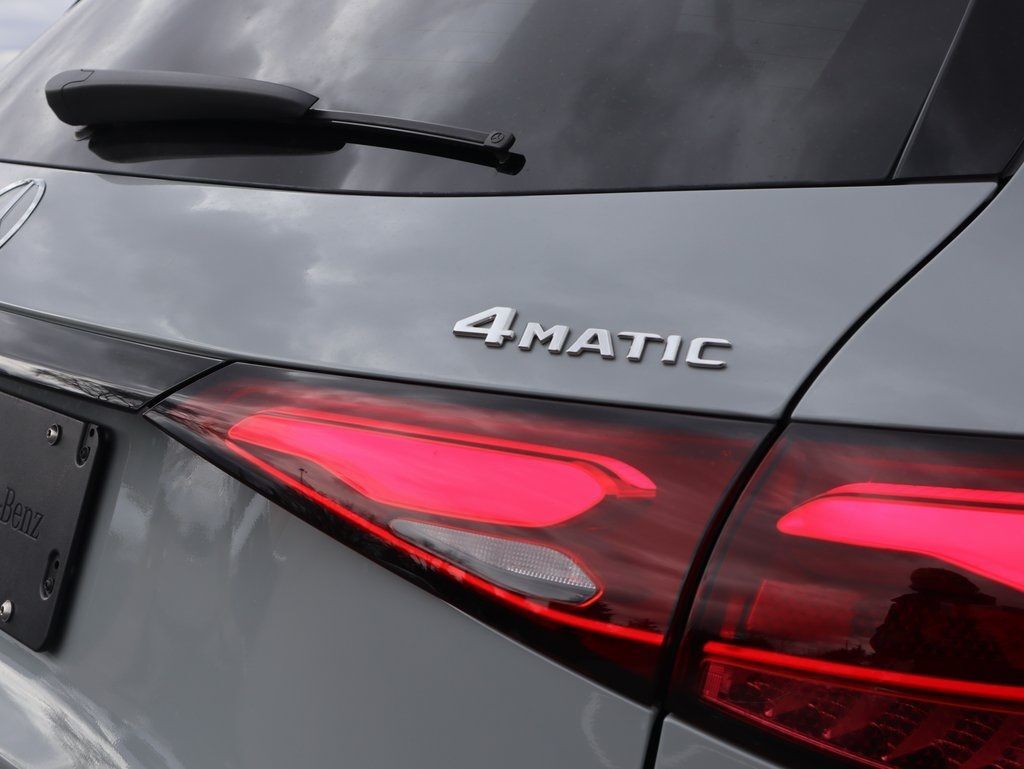 2026 Mercedes-Benz GLC GLC 300 San Clemente CA