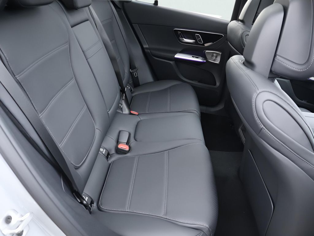 2026 Mercedes-Benz GLC GLC 300 San Clemente CA