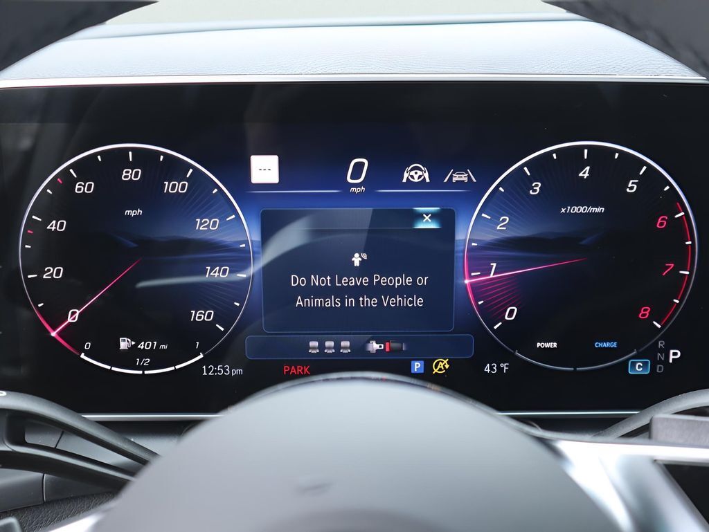 2026 Mercedes-Benz GLC GLC 300 San Clemente CA