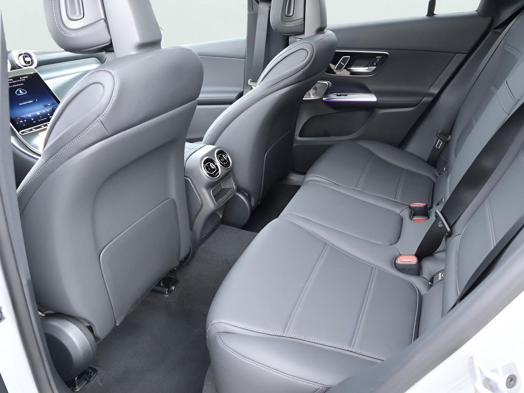 2026 Mercedes-Benz GLC GLC 300 San Clemente CA