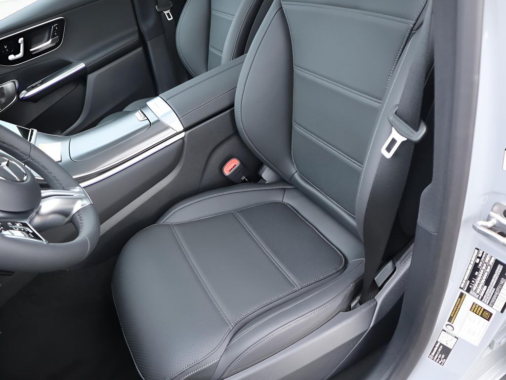 2026 Mercedes-Benz GLC GLC 300 San Clemente CA