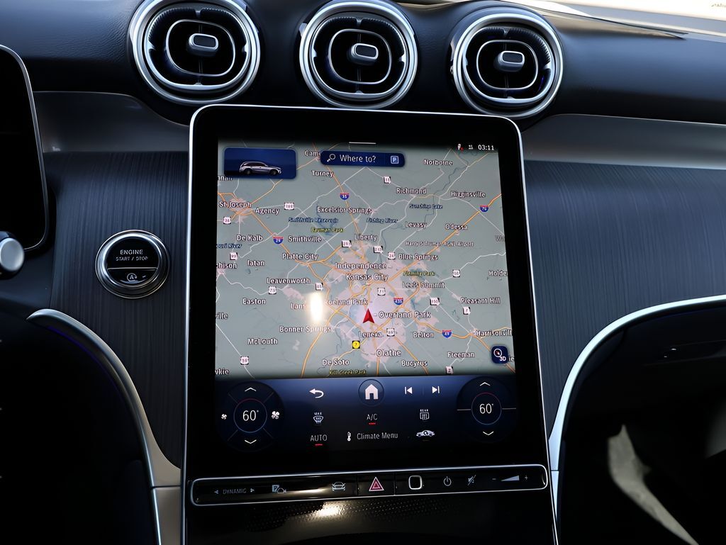 2026 Mercedes-Benz GLC GLC 300 San Clemente CA