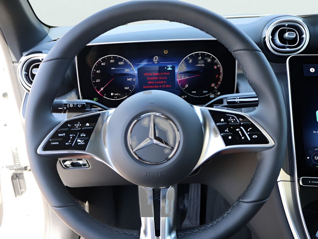 2026 Mercedes-Benz GLC GLC 300 San Clemente CA