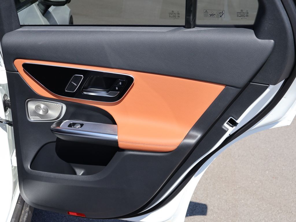 2026 Mercedes-Benz GLC GLC 300 San Clemente CA