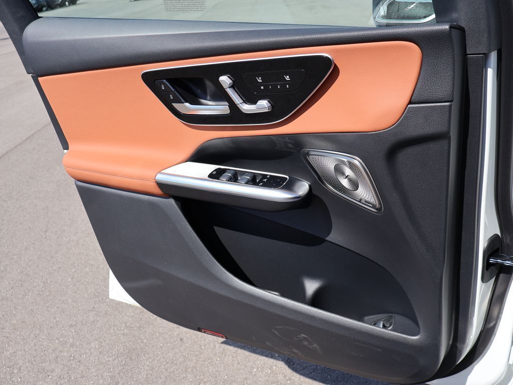 2026 Mercedes-Benz GLC GLC 300 San Clemente CA