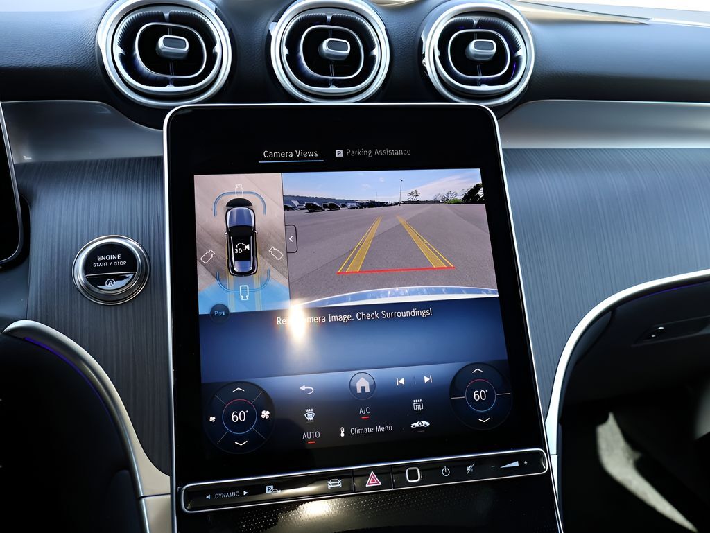 2026 Mercedes-Benz GLC GLC 300 San Clemente CA