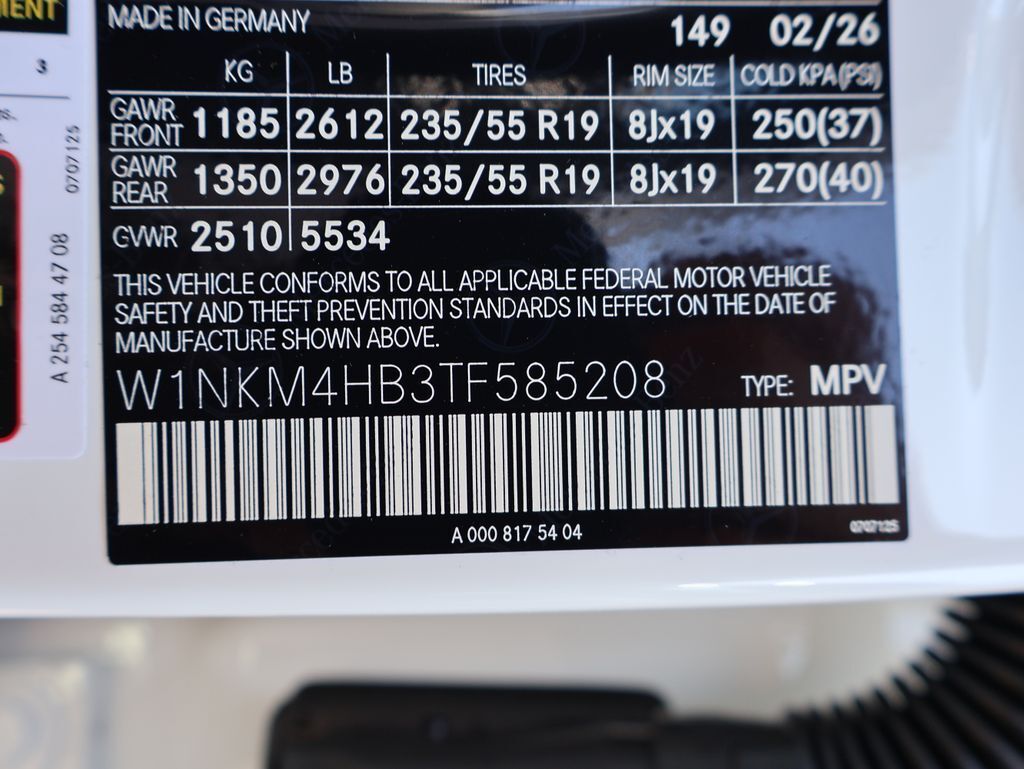 2026 Mercedes-Benz GLC GLC 300 San Clemente CA