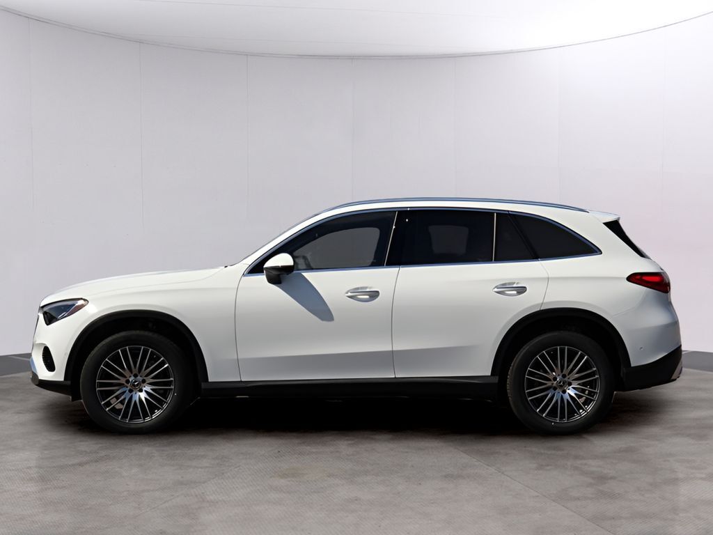 2026 Mercedes-Benz GLC GLC 300 San Clemente CA