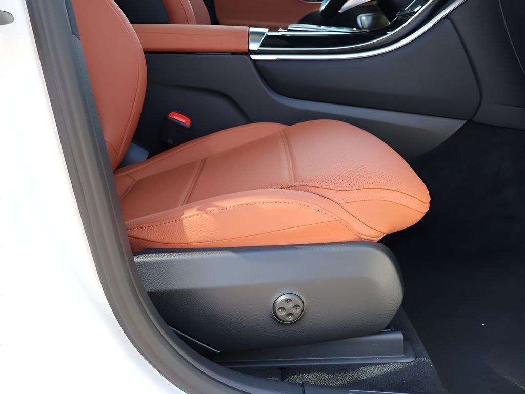 2026 Mercedes-Benz GLC GLC 300 San Clemente CA