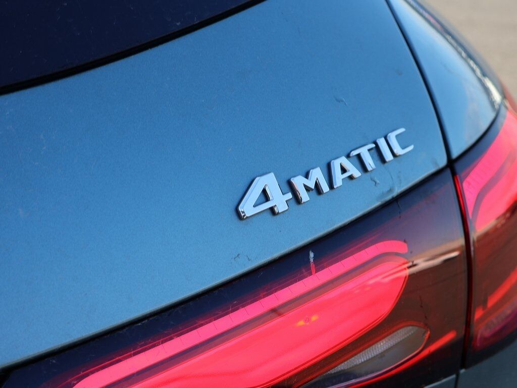 2026 Mercedes-Benz GLC GLC 300 San Clemente CA