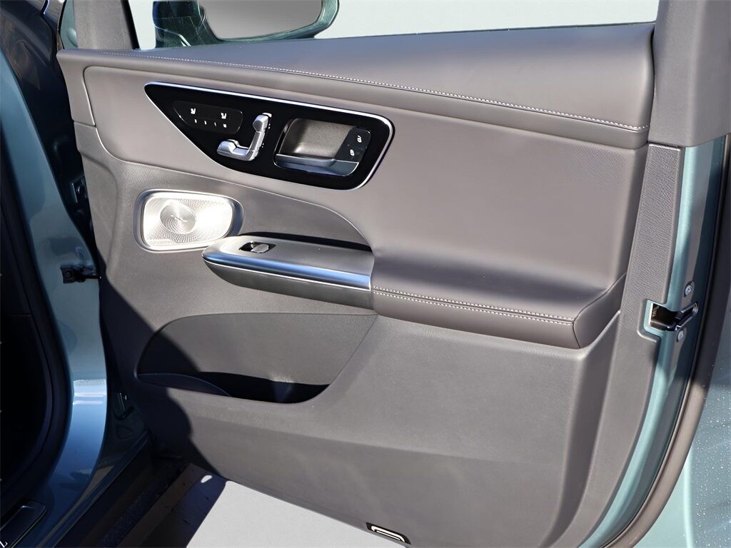 2026 Mercedes-Benz GLC GLC 300 San Clemente CA