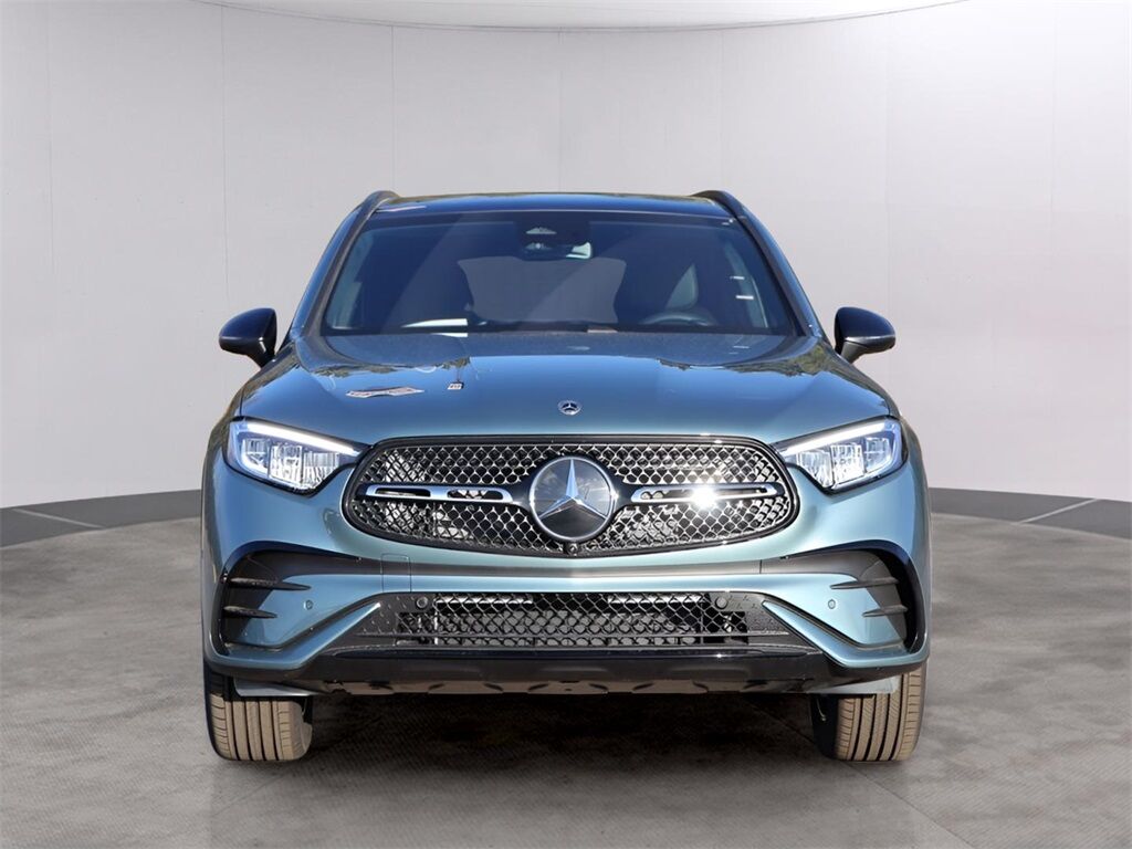 2026 Mercedes-Benz GLC GLC 300 San Clemente CA