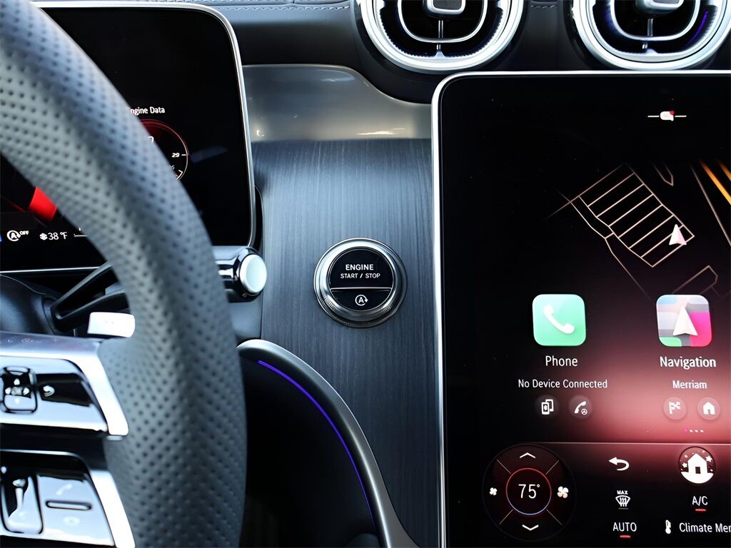 2026 Mercedes-Benz GLC GLC 300 San Clemente CA