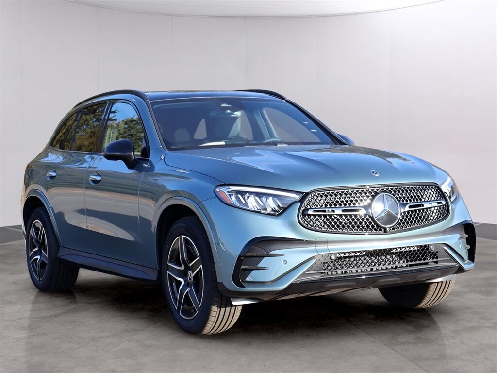 2026 Mercedes-Benz GLC GLC 300 San Clemente CA