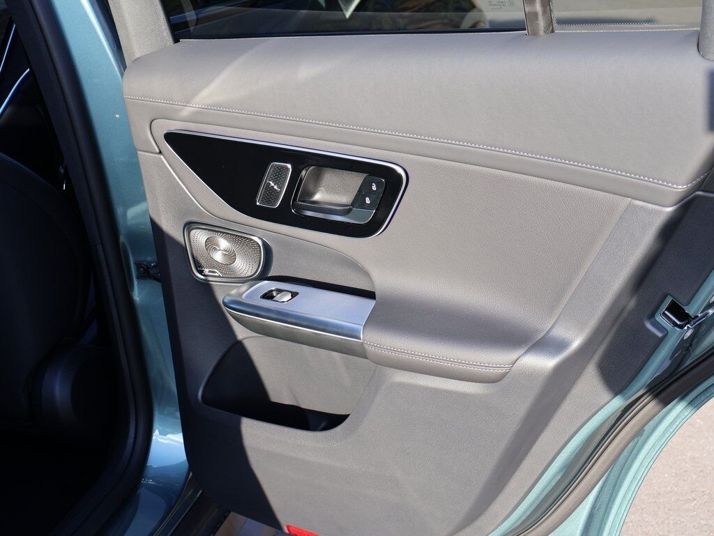 2026 Mercedes-Benz GLC GLC 300 San Clemente CA