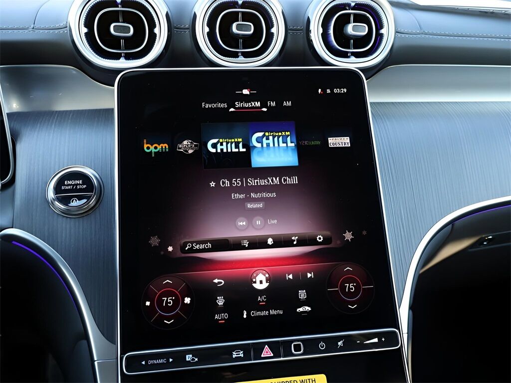 2026 Mercedes-Benz GLC GLC 300 San Clemente CA