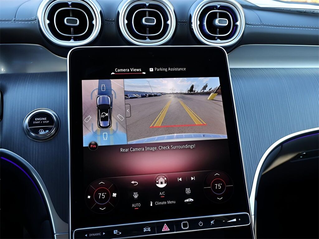 2026 Mercedes-Benz GLC GLC 300 San Clemente CA