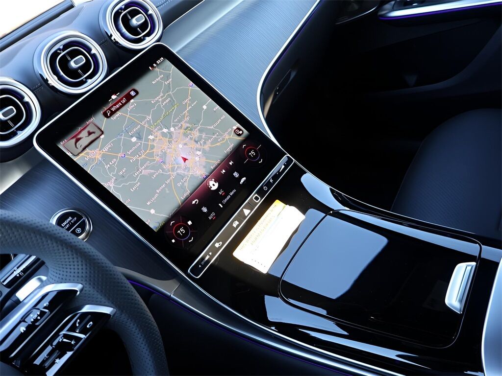 2026 Mercedes-Benz GLC GLC 300 San Clemente CA