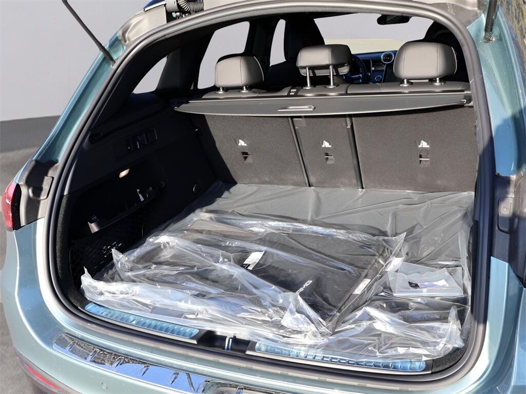 2026 Mercedes-Benz GLC GLC 300 San Clemente CA